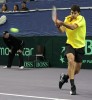 Davis cup - Poreč